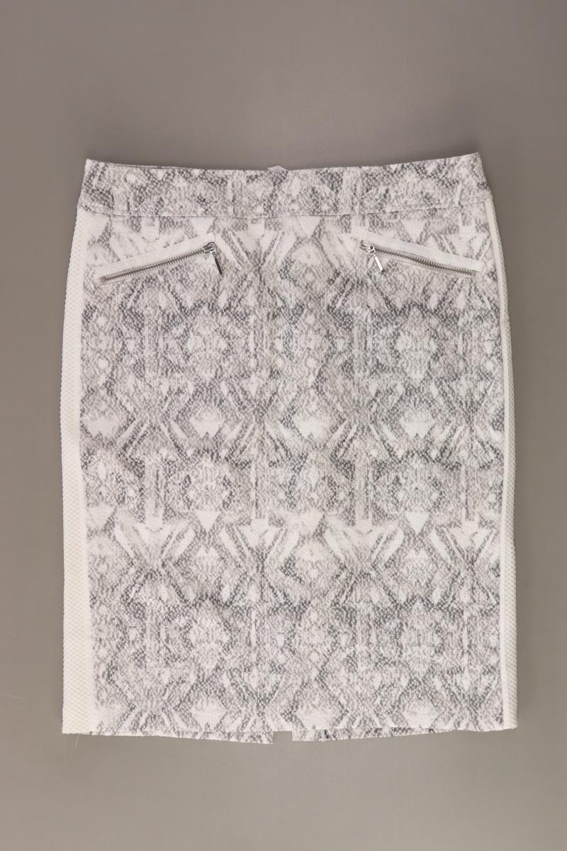 Apanage Rock Gr. 38 mit Tierdruck neu mit Etikett Neupreis: 99,95€! creme