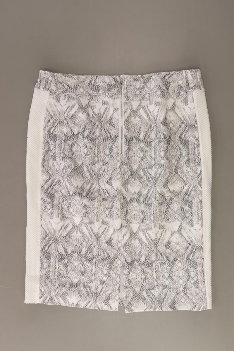 Apanage Rock Gr. 38 mit Tierdruck neu mit Etikett Neupreis: 99,95€! creme
