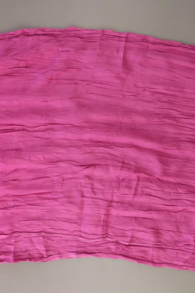 Kurt Kölln Schal pink aus Viskose
