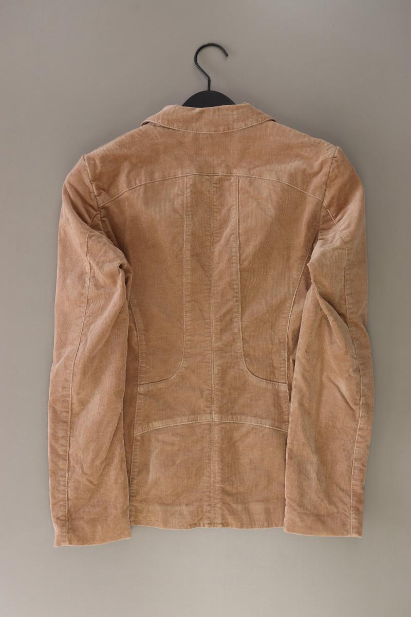 s.Oliver Cordblazer Gr. S braun