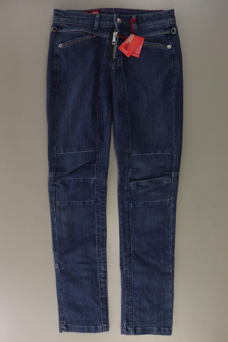 Le Jean De Skinny Jeans Gr. M neu mit Etikett Neupreis: 145,0€! blau