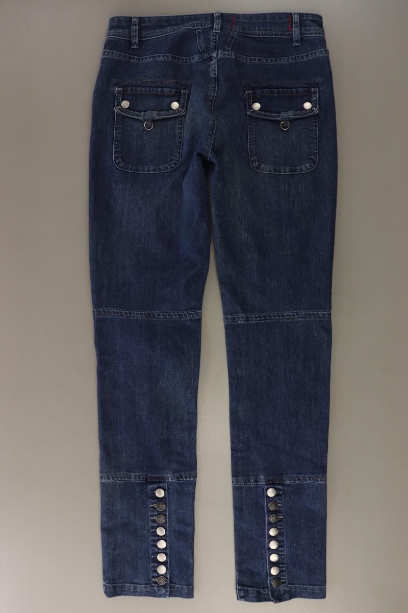 Le Jean De Skinny Jeans Gr. M neu mit Etikett Neupreis: 145,0€! blau