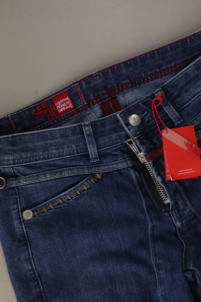Le Jean De Skinny Jeans Gr. M neu mit Etikett Neupreis: 145,0€! blau