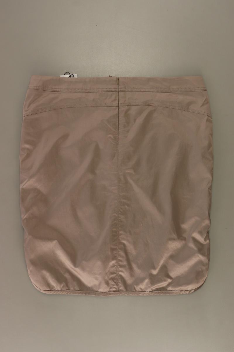 Apanage Rock Gr. 40 neu mit Etikett Neupreis: 89,95€! grau aus Baumwolle