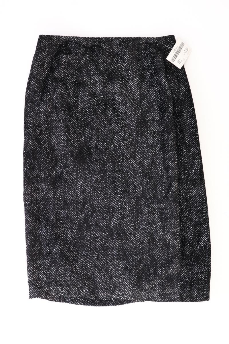 jean paul Bleistiftrock Gr. 38 neu mit Etikett Neupreis: 109,0€! Vintage grau