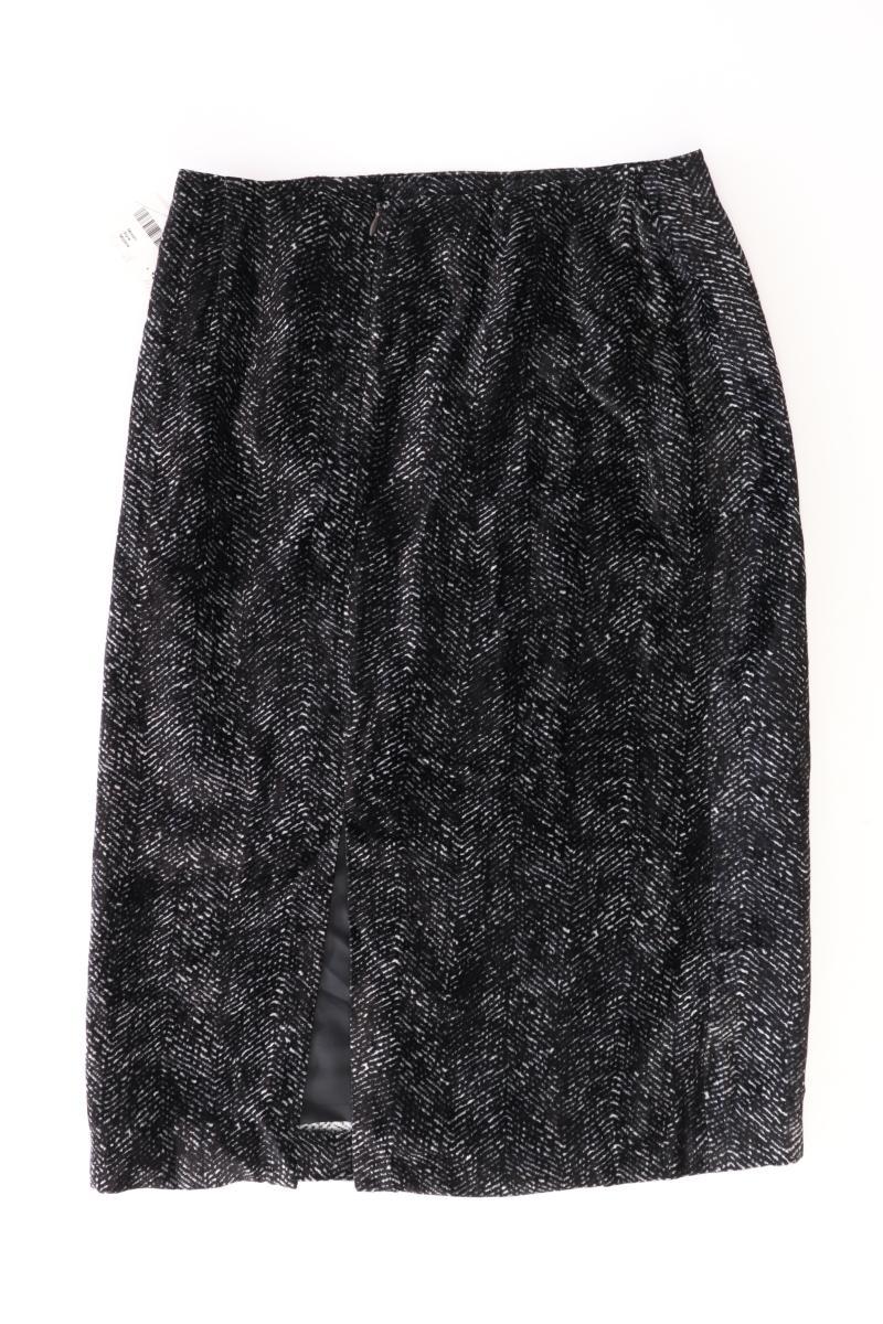 jean paul Bleistiftrock Gr. 38 neu mit Etikett Neupreis: 109,0€! Vintage grau