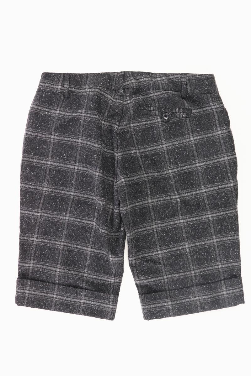 Street One Shorts Gr. M schwarz
