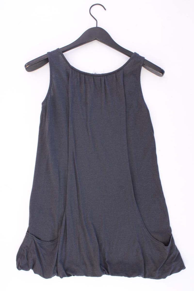 Street One Longtop Gr. 36 grau aus Baumwolle