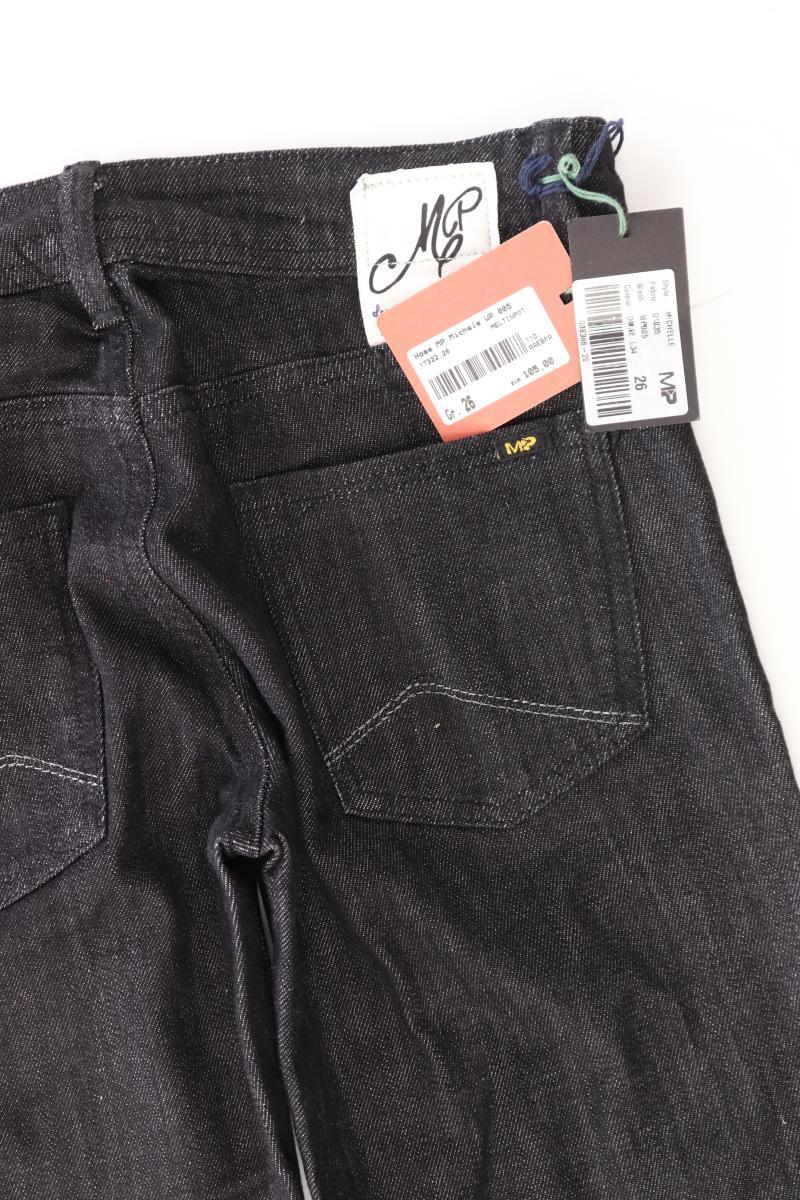 Meltin Pot Jeans Style Michelle Gr. W26/L34 neu mit Etikett Neupreis: 105,0€!
