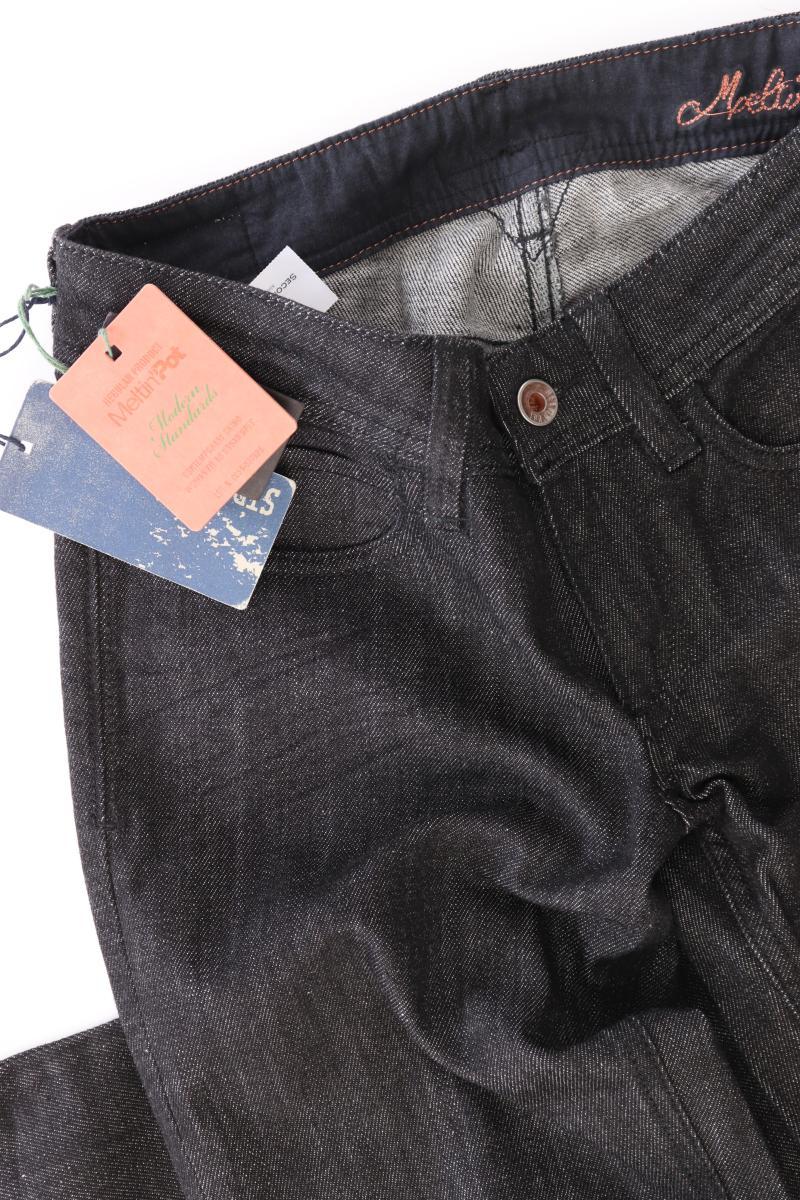 Meltin Pot Jeans Style Michelle Gr. W26/L34 neu mit Etikett Neupreis: 105,0€!