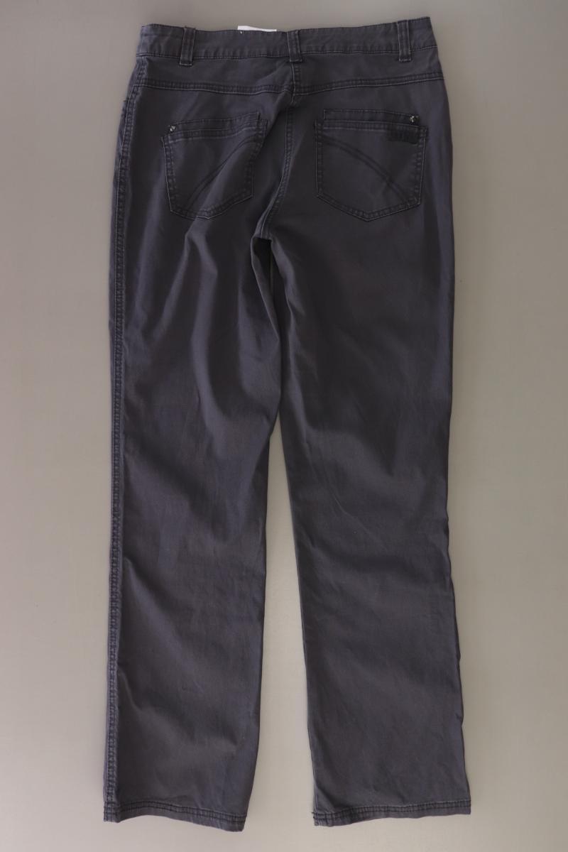 Cecil Hose Gr. W27 grau