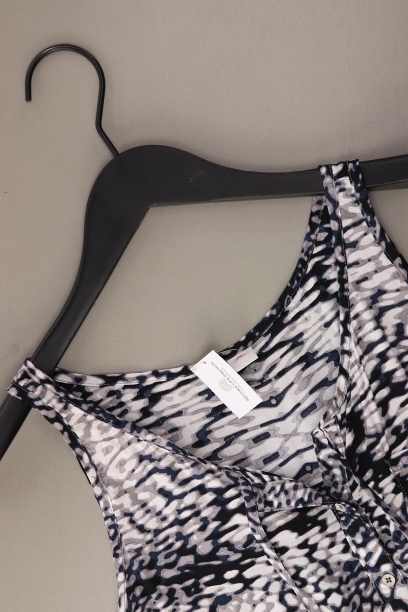 s.Oliver Classic Bluse Gr. 36 mehrfarbig aus Viskose