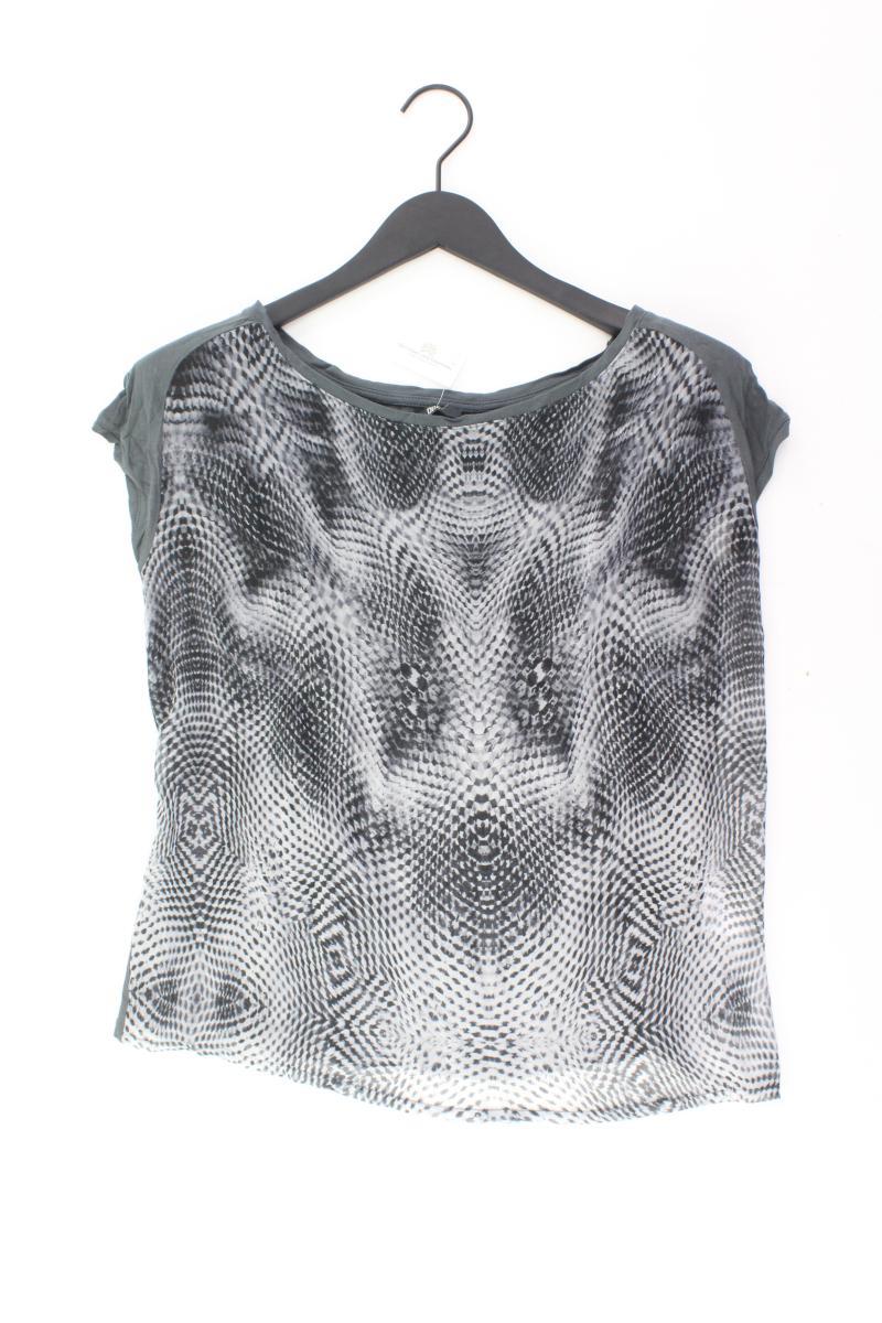 Deichgraf T-Shirt Gr. M Kurzarm mehrfarbig aus Polyester