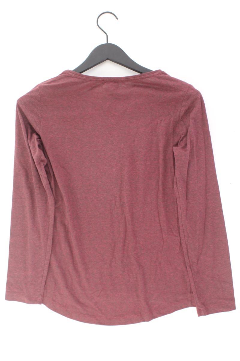 Second Hand Outfit Größe S mit edc by Esprit Longsleeve-Shirt in Gr. S und Schal