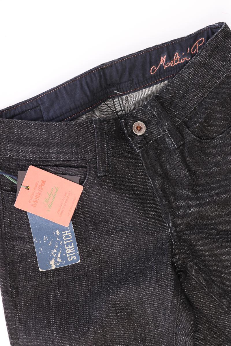 Meltin Pot Jeans Modelle Michelle Gr. W25/L34 neu mit Etikett Neupreis: 105,0€!