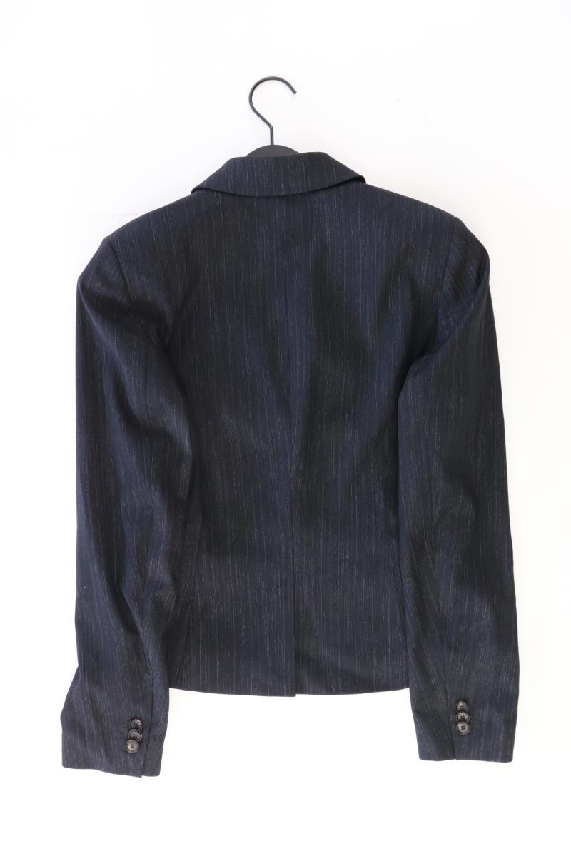 Esprit Collection Classic Blazer Gr. 34 blau aus Polyester
