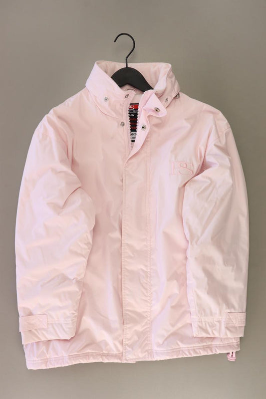 Sports Professional Lange Jacke Gr. XS rosa aus Polyester