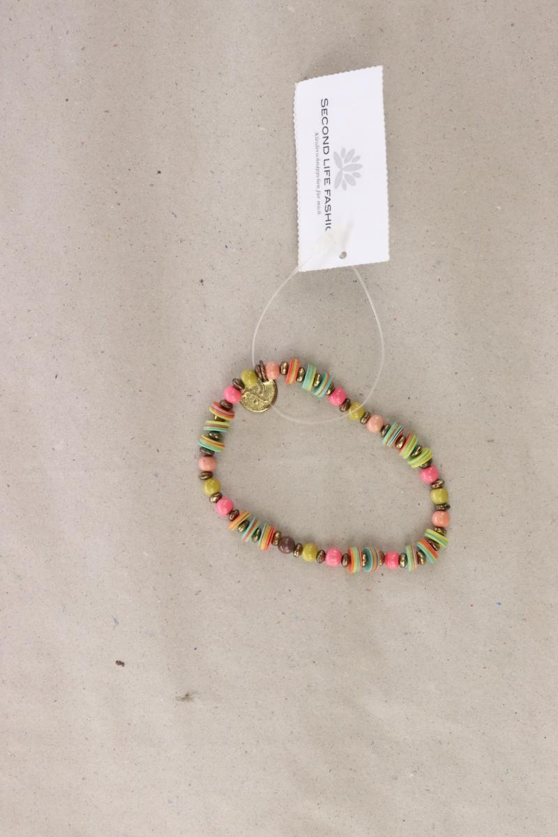 Armband mehrfarbig