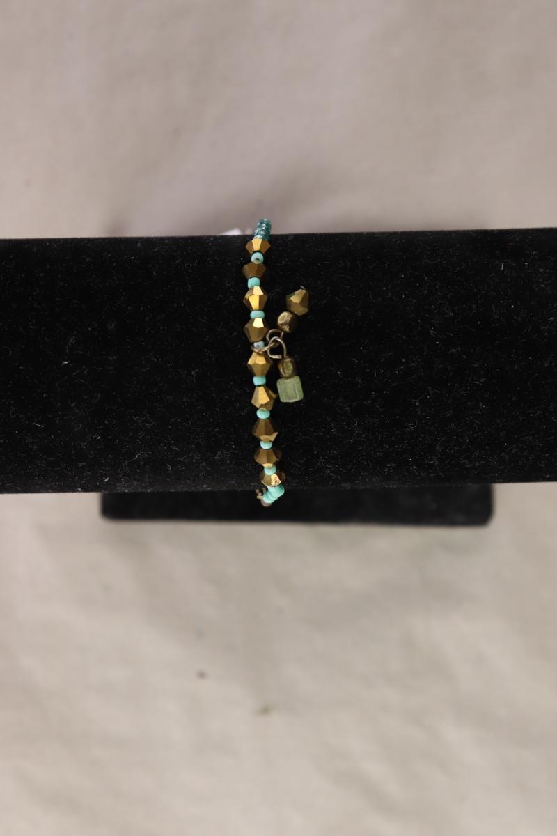Armband mehrfarbig