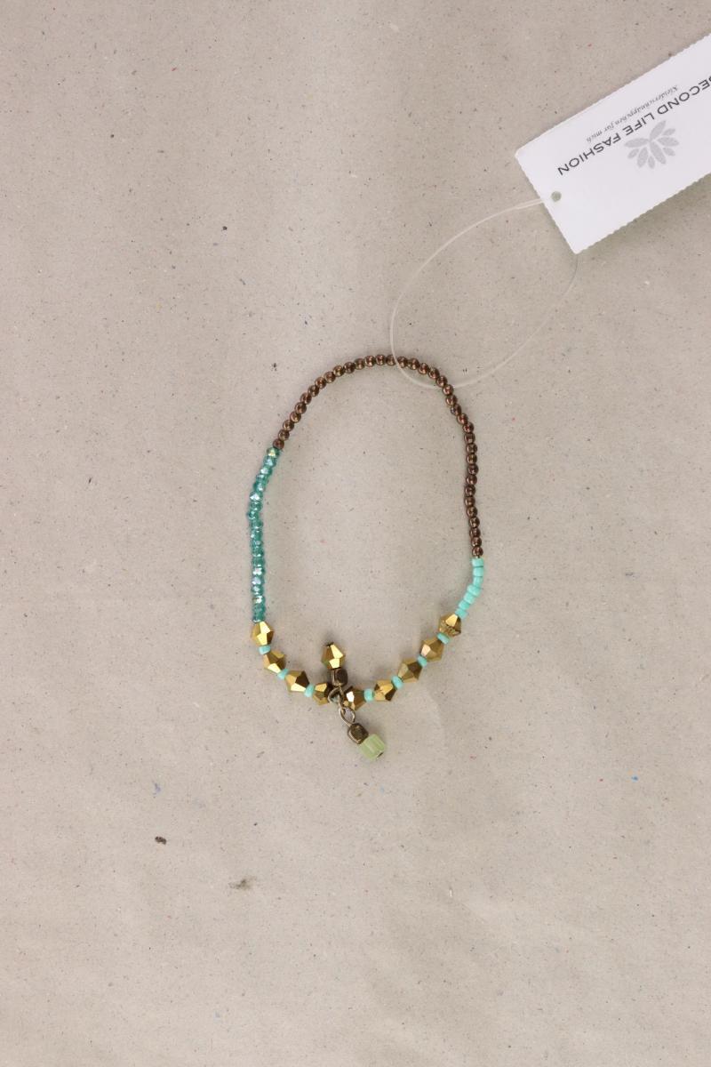 Armband mehrfarbig