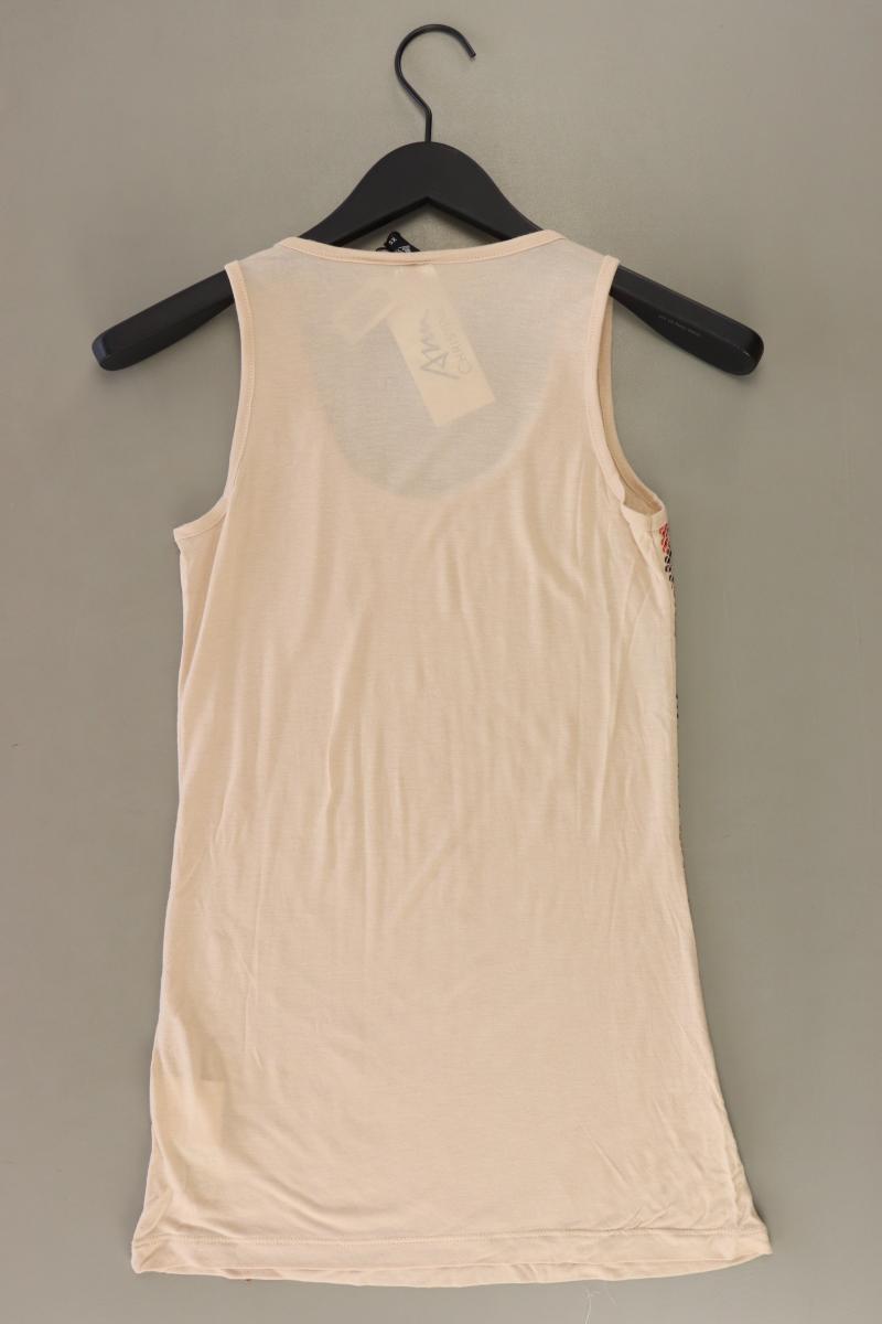 Ann Christine Trägertop Gr. XS neu mit Etikett Neupreis: 16,95€! mit Pailletten