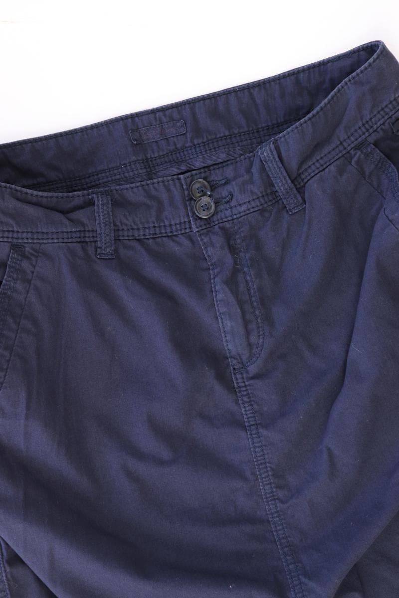 Esprit Rock Gr. 32 blau aus Polyester