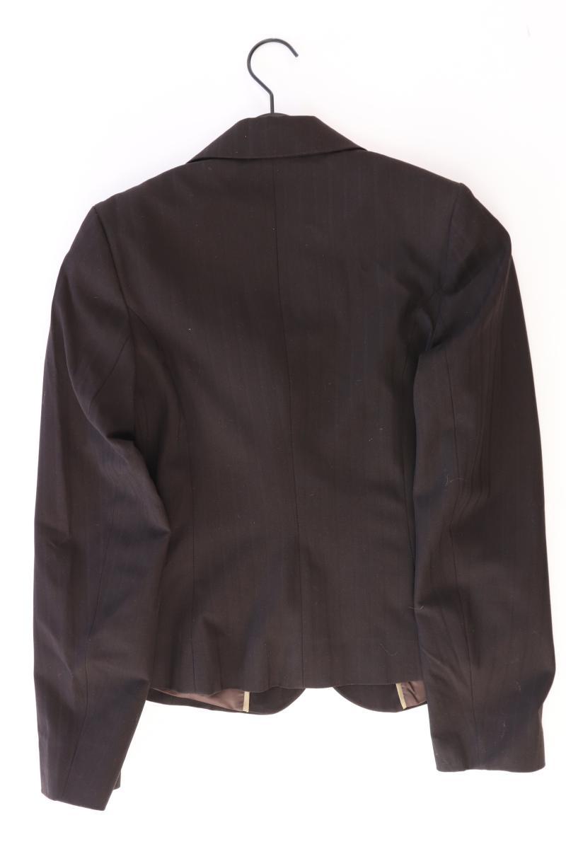one touch Classic Blazer Gr. 36 braun aus Polyester