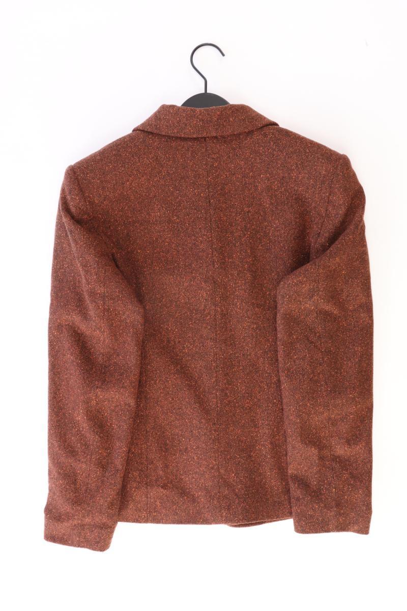 Alba Moda Wollblazer Gr. 36 Vintage braun
