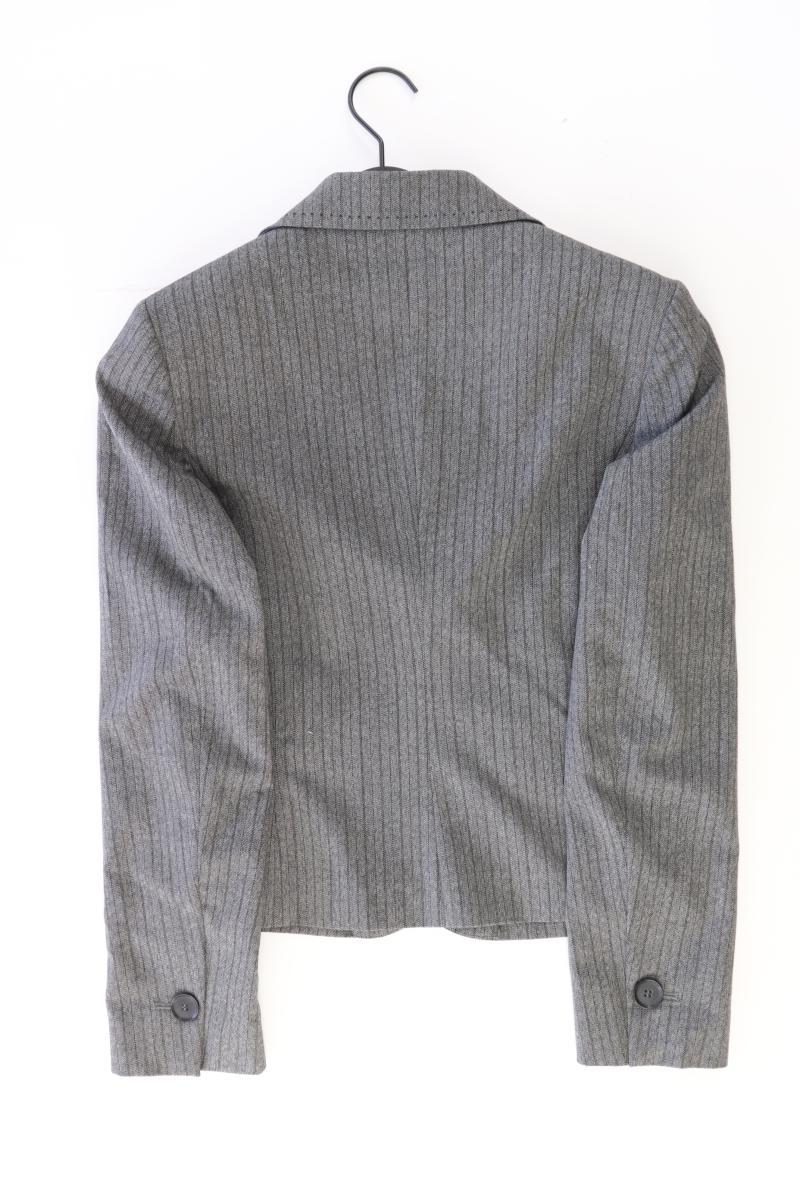 Esprit Collection Classic Blazer Gr. 36 grau