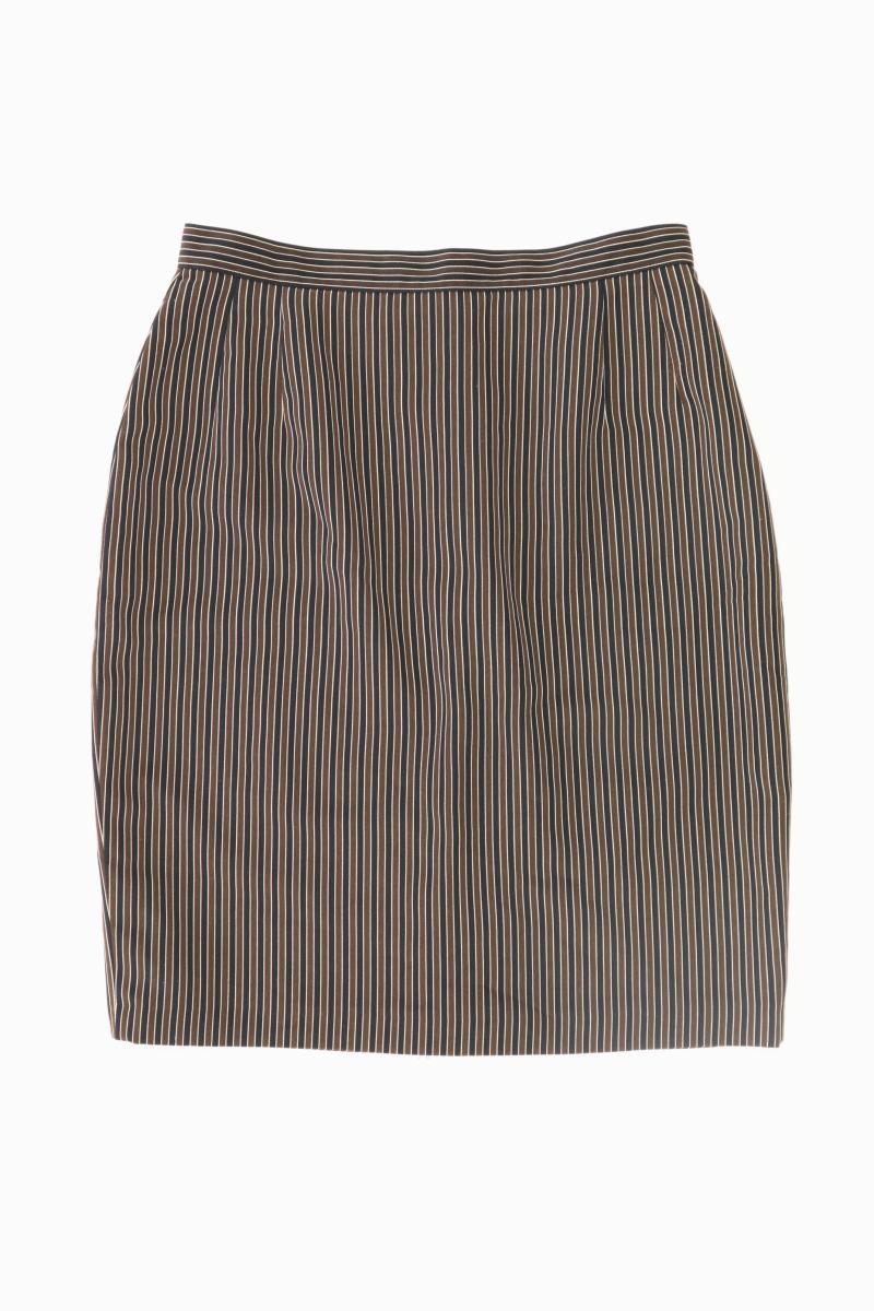 Cartoon Bleistiftrock Gr. 36 mehrfarbig aus Polyester