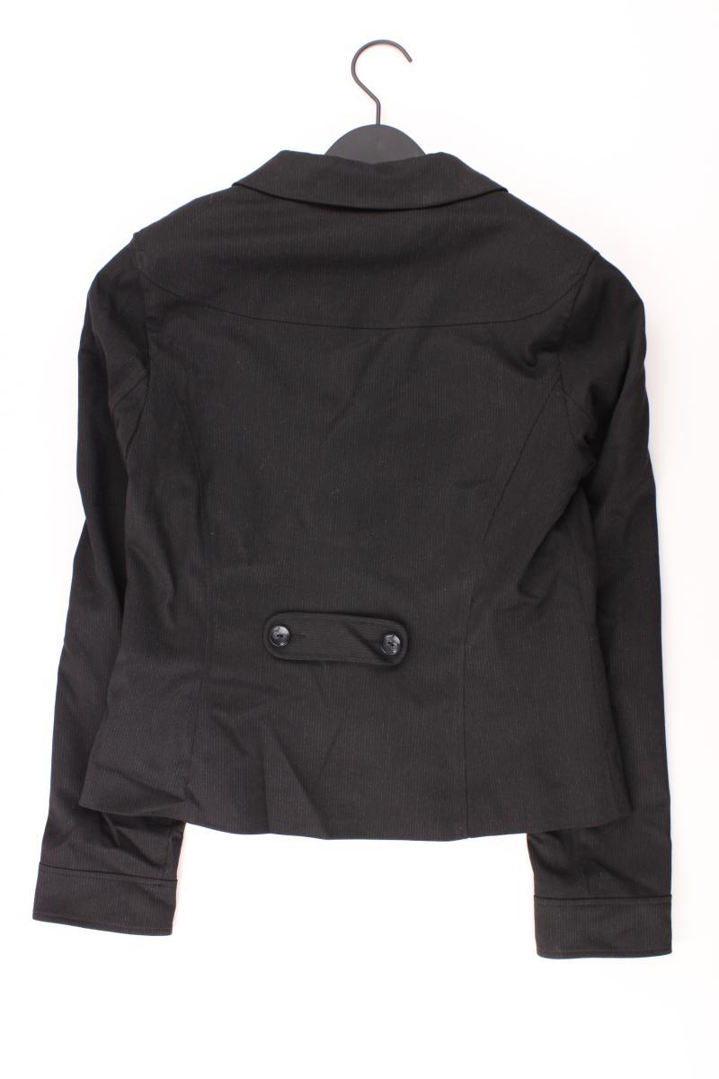 s.Oliver Blazer Gr. 40 grau aus Polyester