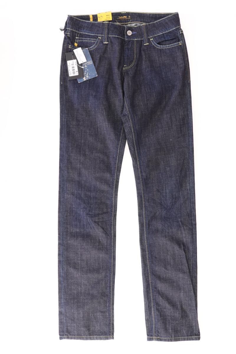 Meltin Pot Straight Jeans Gr. W26/L34 neu mit Etikett Neupreis: 95,0€! blau