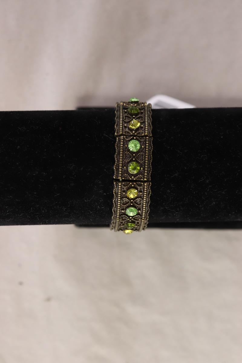 Armband mehrfarbig