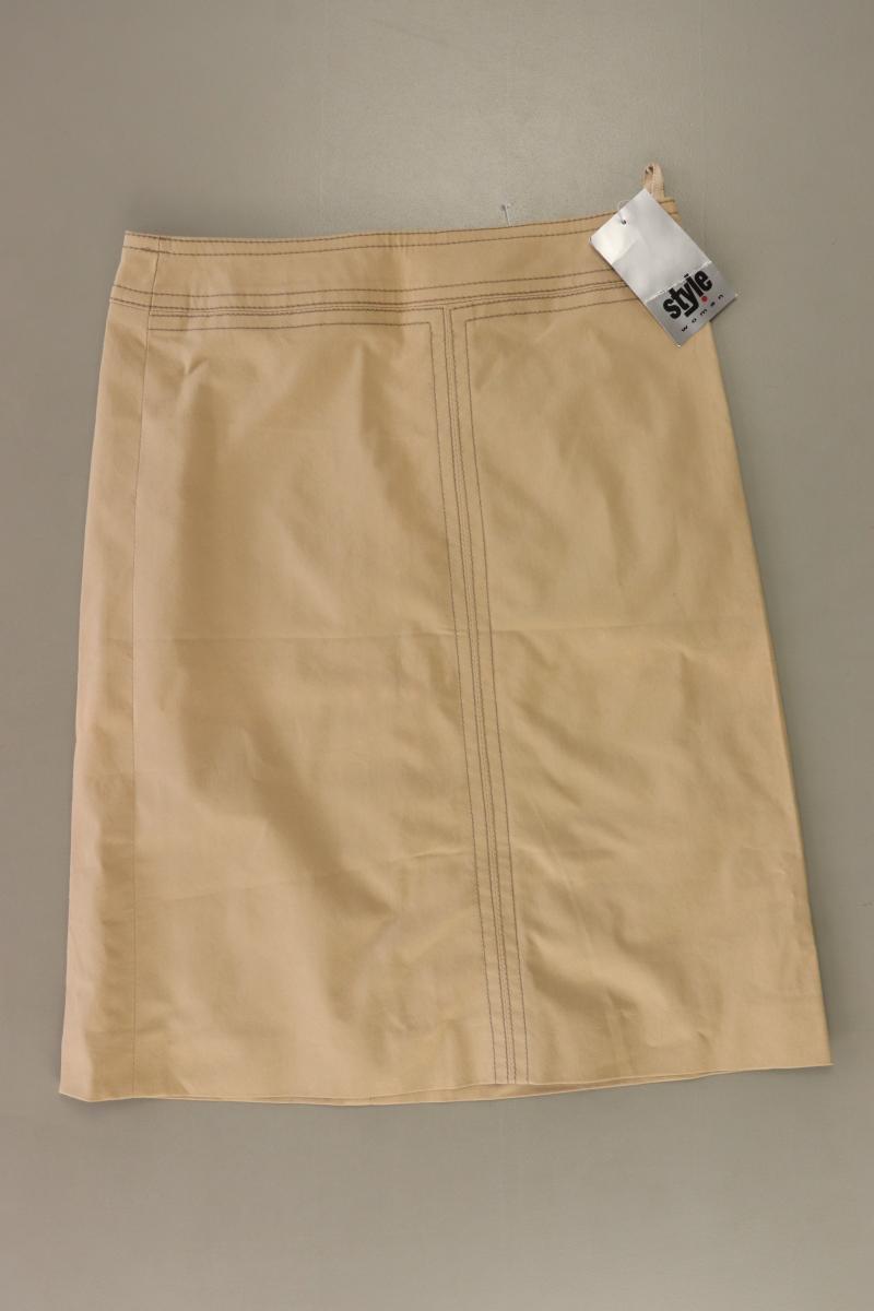 Style Woman Rock Gr. 36 neu mit Etikett braun aus Baumwolle