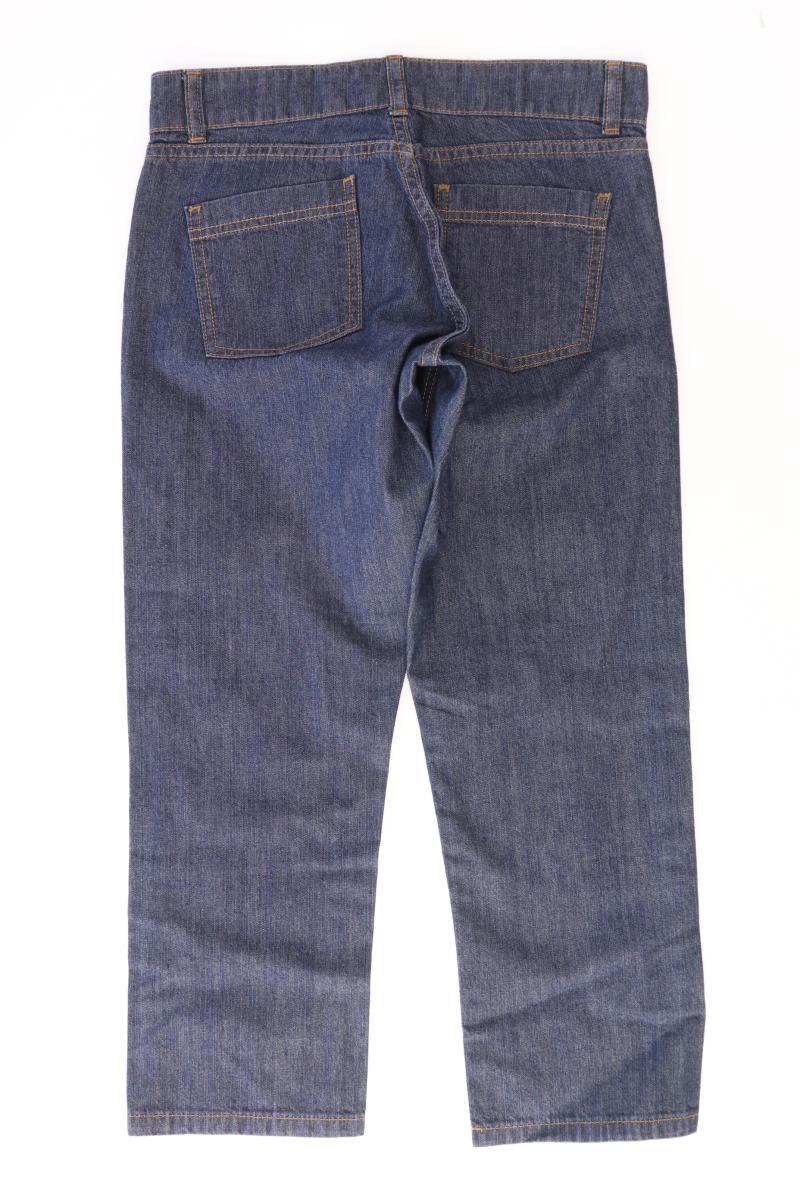 Zero 7/8 Jeans Gr. 34 neu mit Etikett Neupreis: 49,9€! blau aus Baumwolle