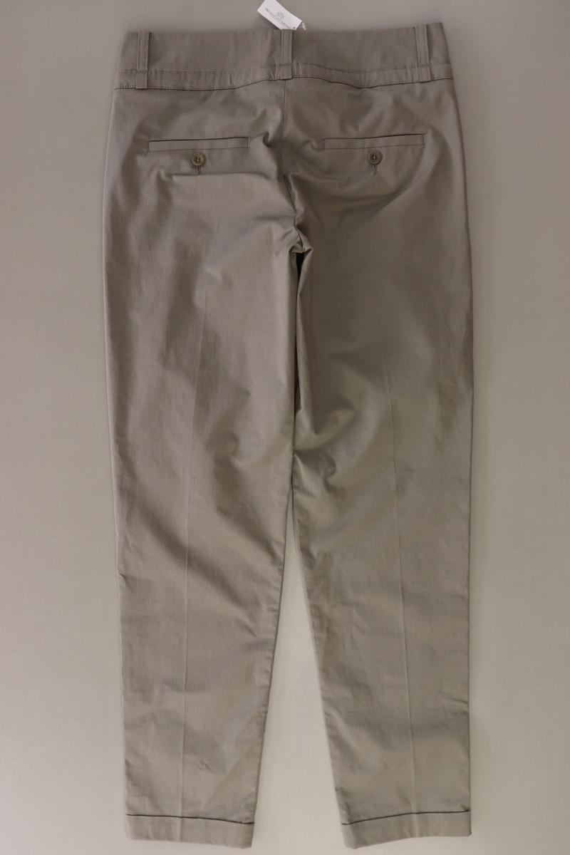 Cambio Chinohose Gr. 32 neu mit Etikett Neupreis: 139,9€! grau aus Baumwolle