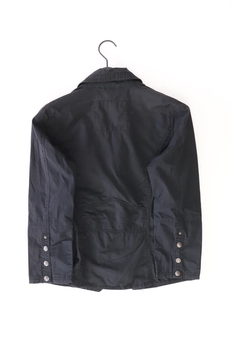 Cecil Classic Blazer Gr. S schwarz