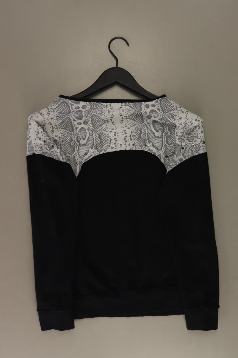 Guess Feinstrickpullover Gr. M schwarz