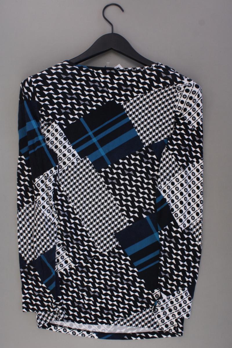 Via Appia Longsleeve-Shirt Gr. 40 neu mit Etikett Neupreis: 39,95€! Langarm blau