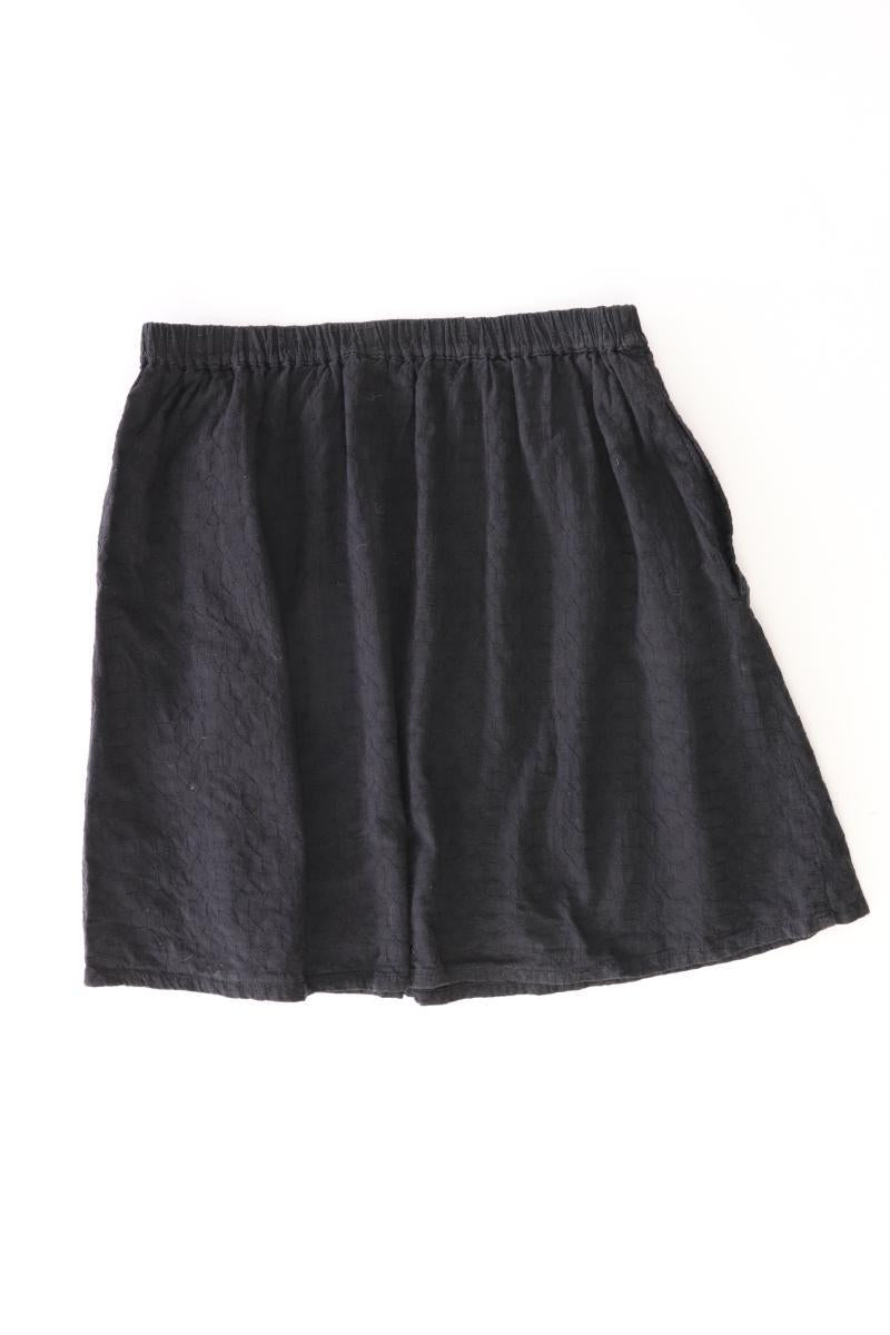 Campus by Marc O'Polo Stretchrock Gr. XS schwarz aus Baumwolle