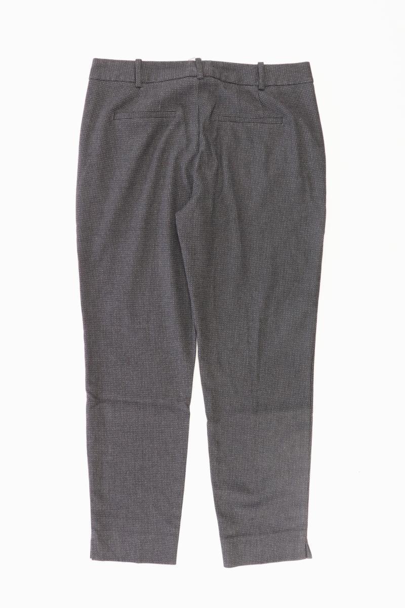 Zara Stoffhose Gr. 38 grau