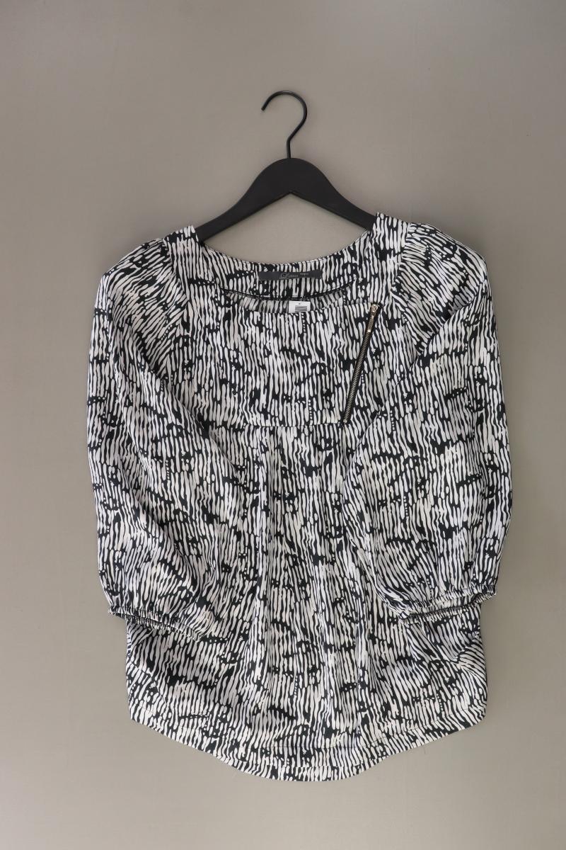 Luxzuz Classic Bluse Gr. 36 3/4 Ärmel mehrfarbig aus Polyester