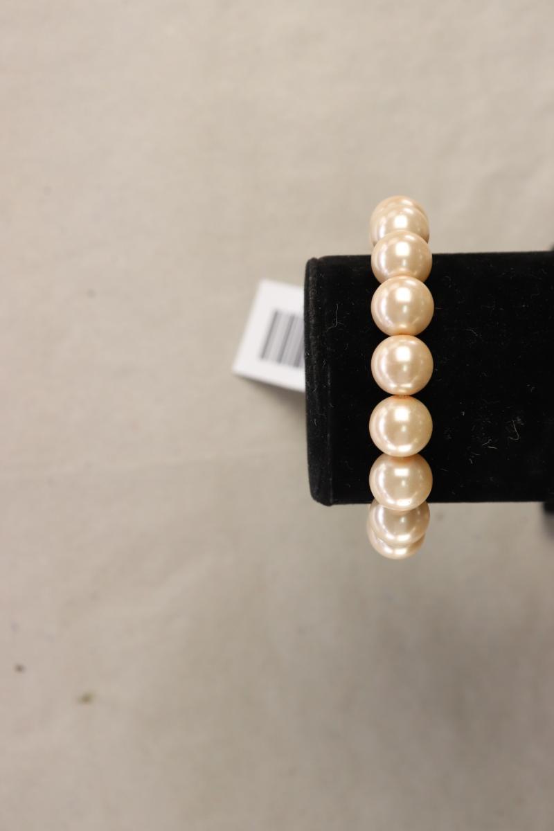 Armband creme