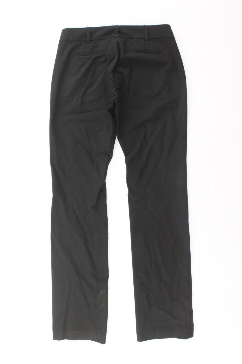 Mexx Hose Gr. XS schwarz aus Polyester