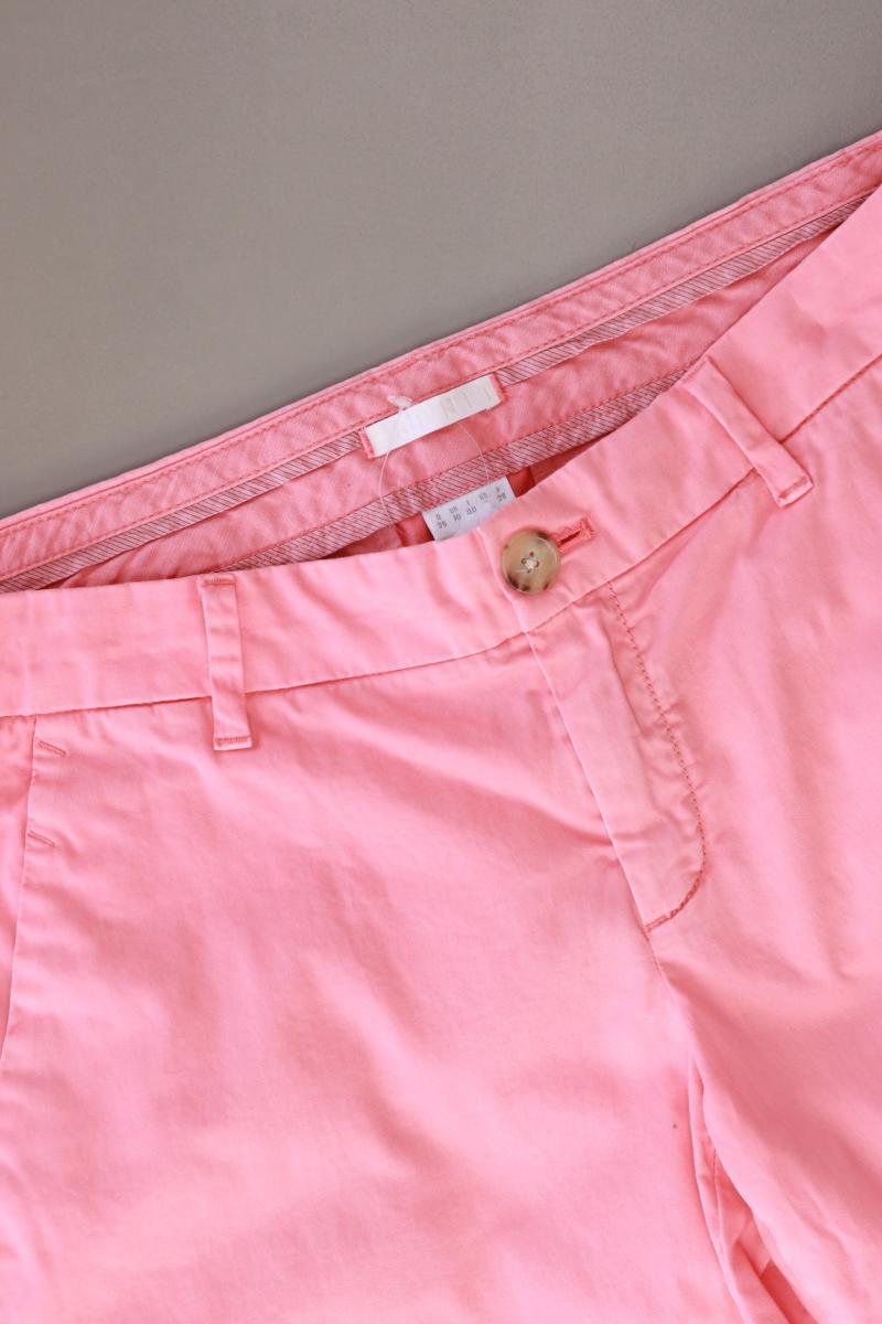Esprit Chinohose Gr. 36 rosa aus Baumwolle