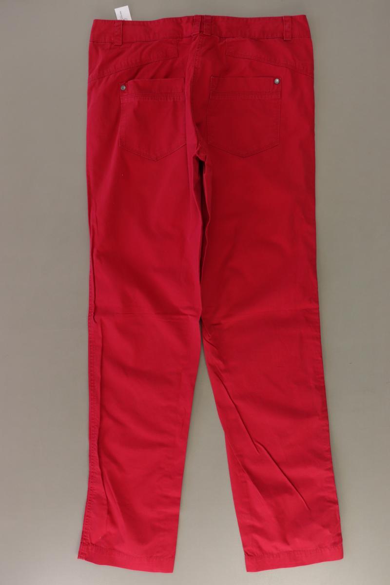 Cecil Hose Gr. W27/L32 rot
