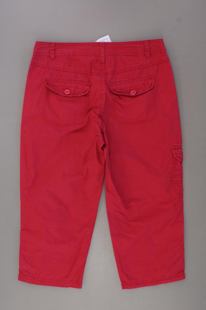Cecil 3/4 Hose Gr. W26/L19 Modell Jessy rot