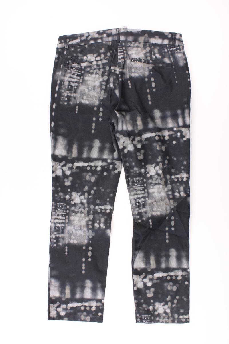 comma, Hose Gr. M mehrfarbig aus Baumwolle