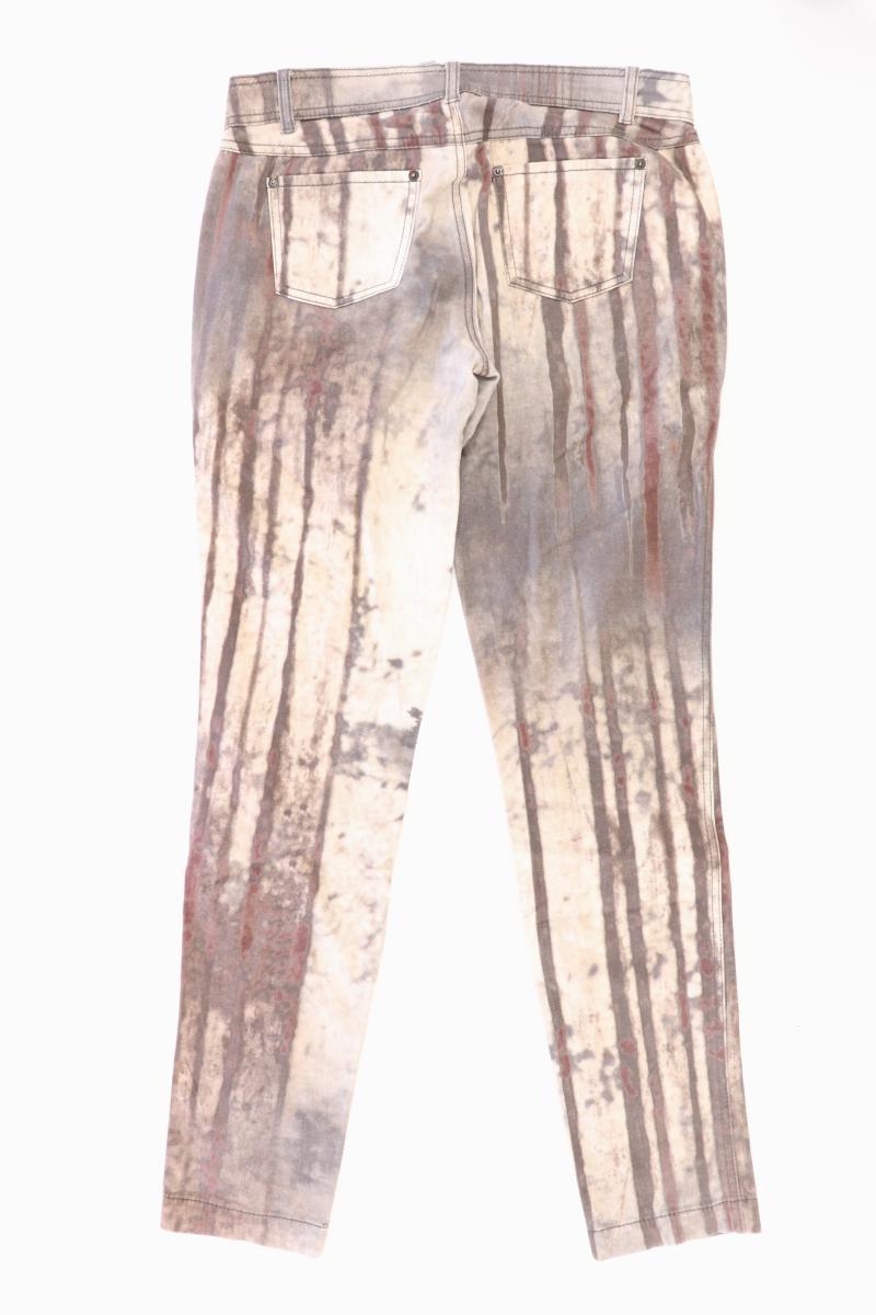 Bandolera Five-Pocket-Hose Gr. 36 braun