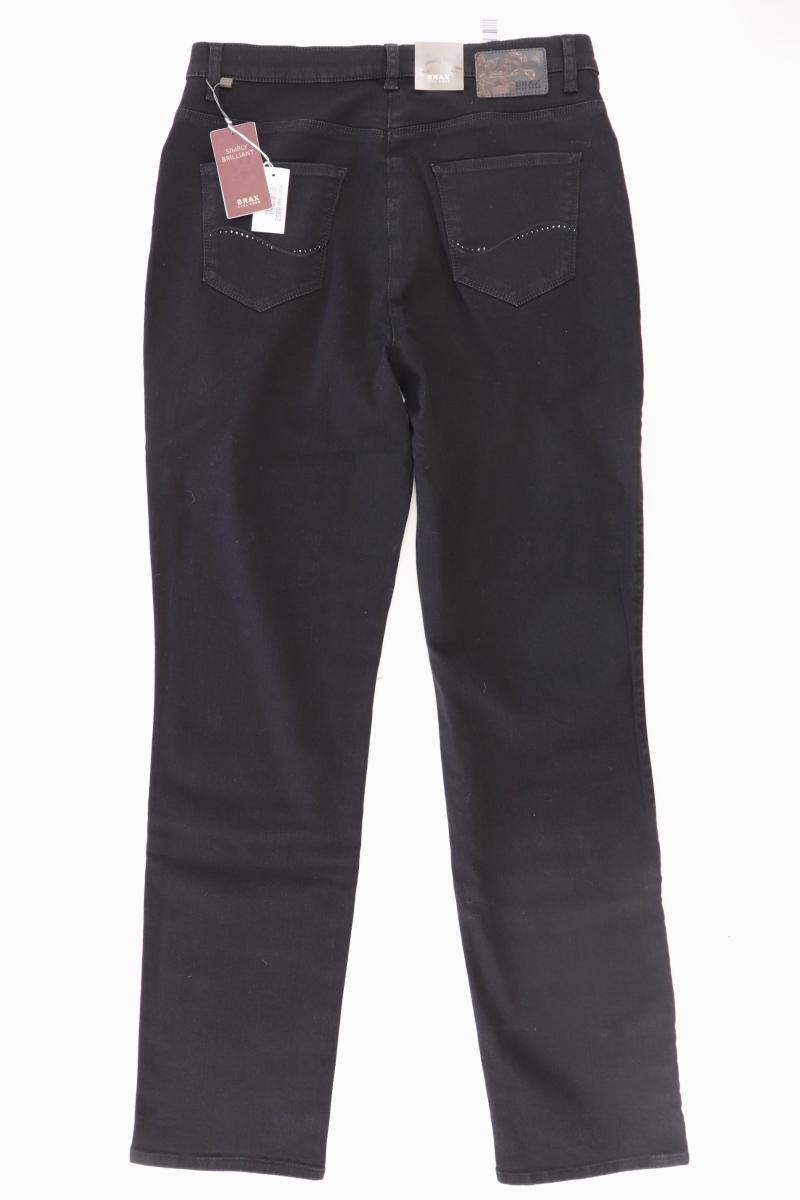 Brax Five-Pocket-Hose Gr. 29 32 neu mit Etikett schwarz